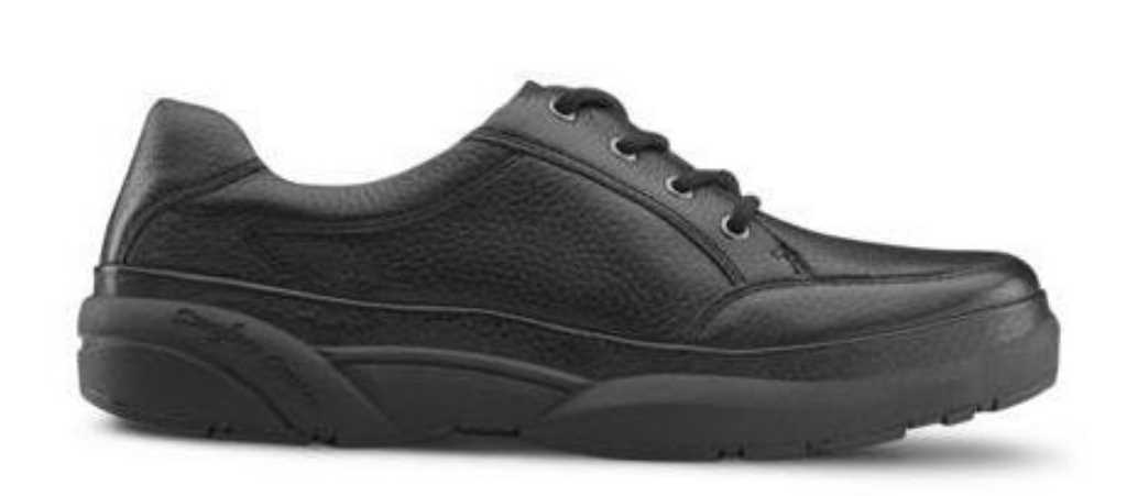 dr comfort mens justin casual shoe right side view 1024 x 451