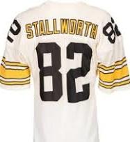 steelers throwback jersey