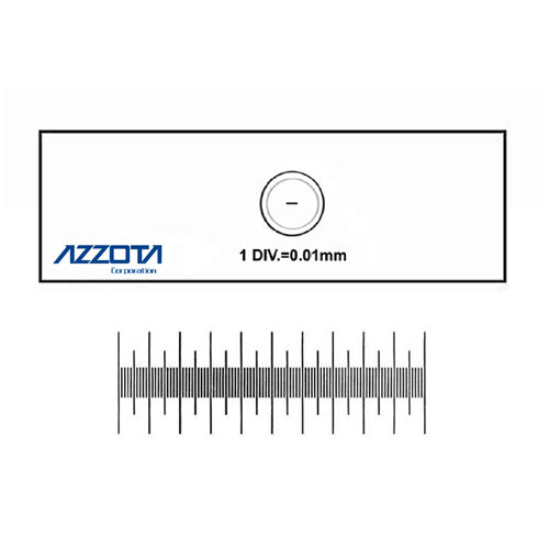 micrometer scale