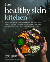 The healthy skin kitchen