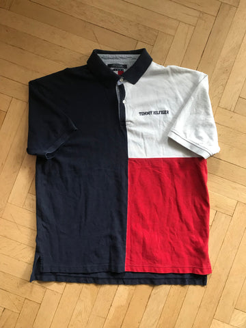 Tommy_Hilfiger_Vintage_Polo_Shirt