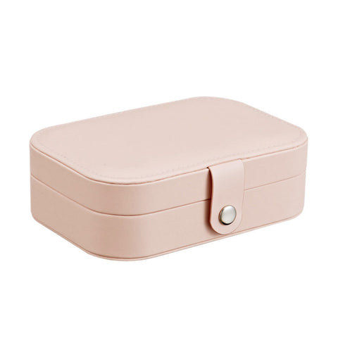 travel jewellery box