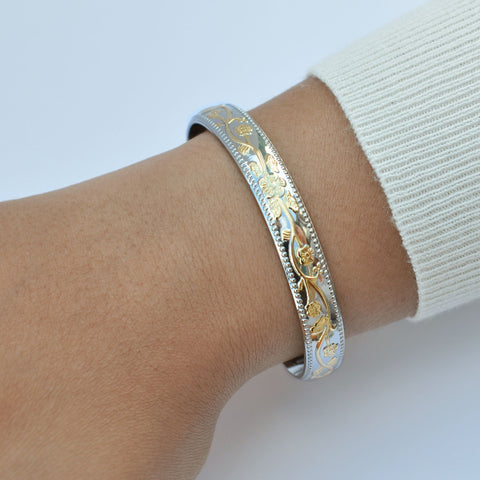 magnetic bangle