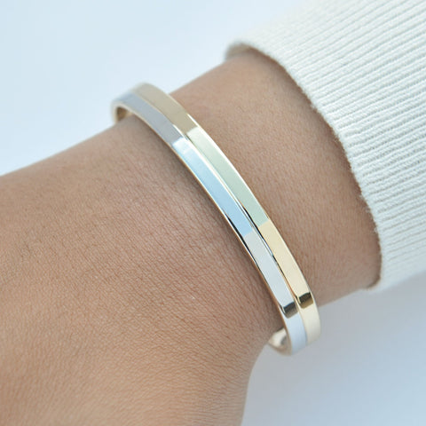 womens magnetic bangle