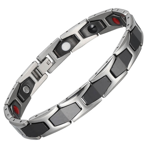 stainless steel bracelet