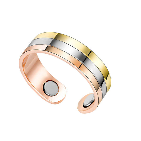 copper ring