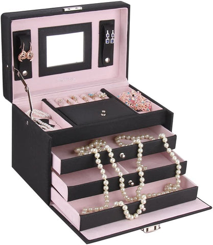 jewellery organiser