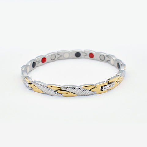 ladies magnetic bracelet