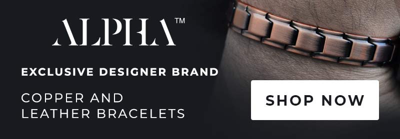 mens designer bracelets