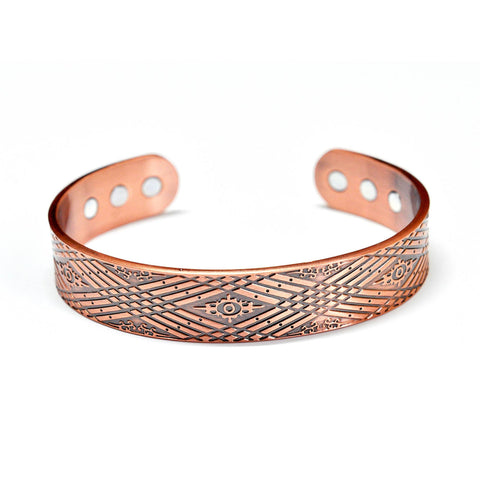 copper band