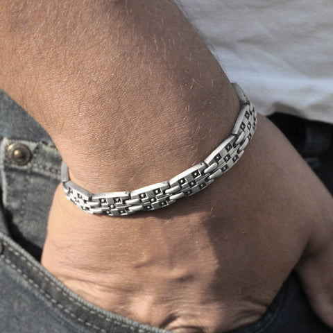 magnetic bracelet for men