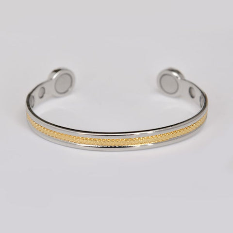 ladies copper bangle