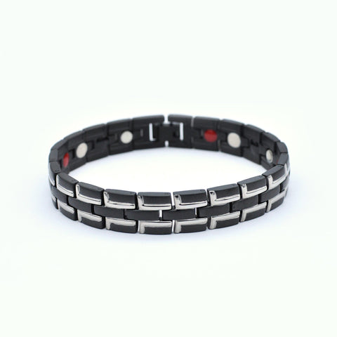 titanium bracelet for men