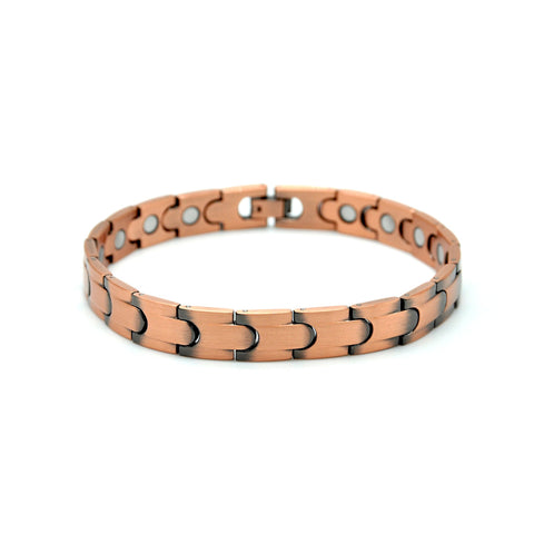 copper magnetic bracelet