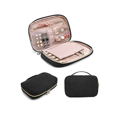 large jewelry case