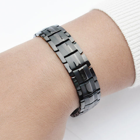 magnetic therapy bracelet