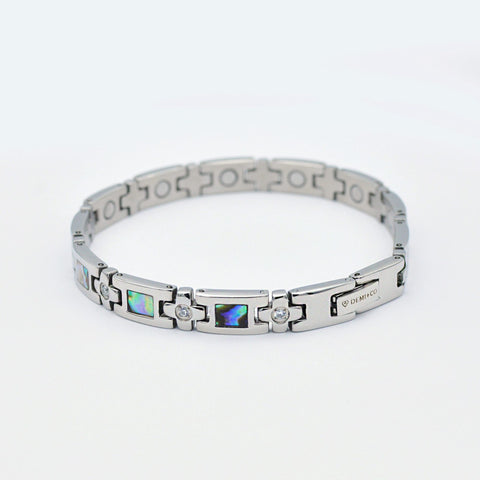 diamante magnetic bracelet