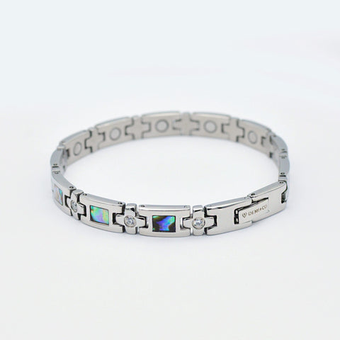 stainless steel bracelet