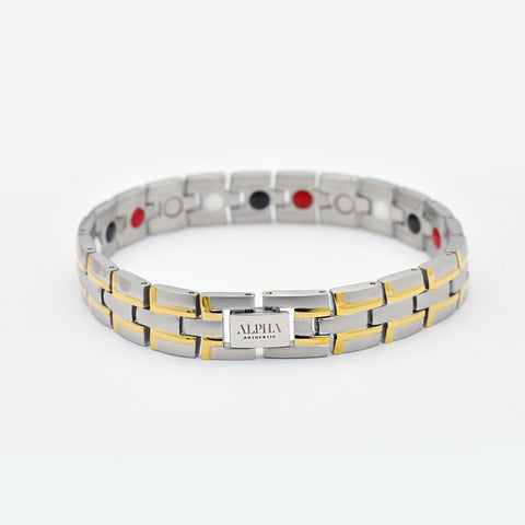 stainless steel bracelet for men