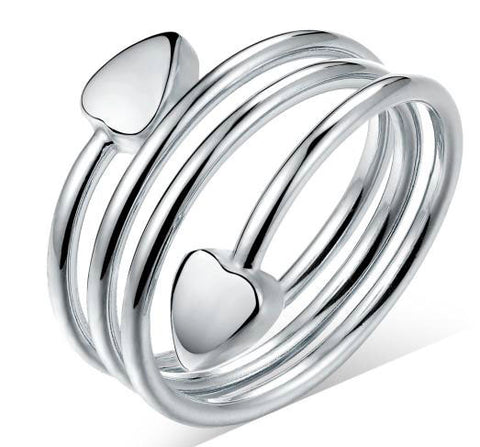 ladies magnetic ring