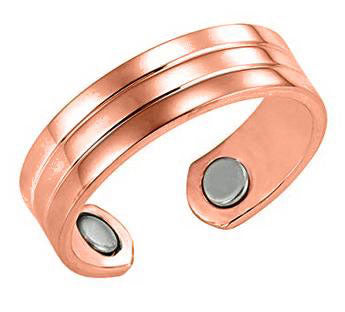 copper ring for pain