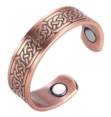 copper ring for pain