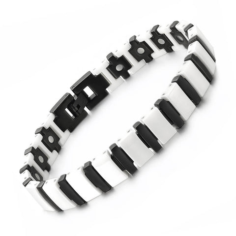 ladies magnetic bracelet