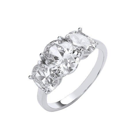 cz ring