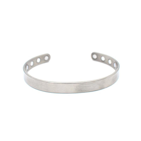 titanium bracelet