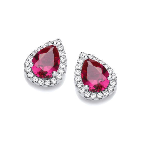 Buy Cubic Zirconia Earrings  American Diamond Chandbaliya  Long Online in  India  Etsy