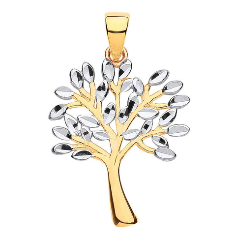 tree of life pendant