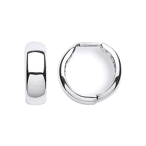 OOMPH Pair of Silver Stainless Steel Small Hoop Earrings Buy OOMPH Pair of  Silver Stainless Steel Small Hoop Earrings Online at Best Price in India   Nykaa