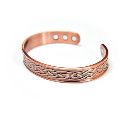 copper bracelet for arthritis