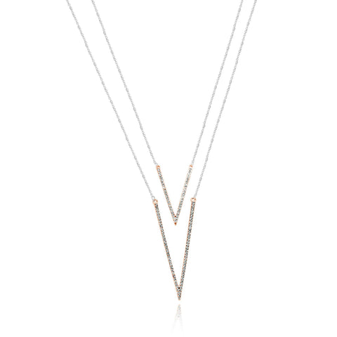 lariat necklace