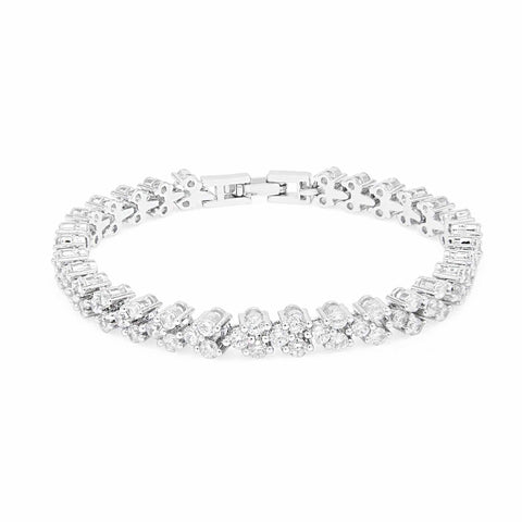 diamante bracelet 