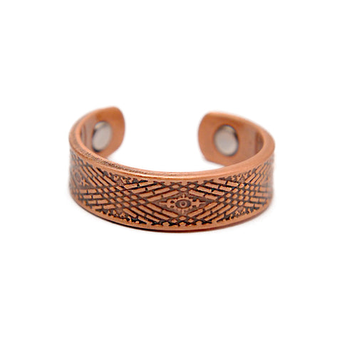 copper ring for arthritis