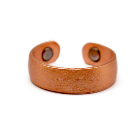 copper ring for men