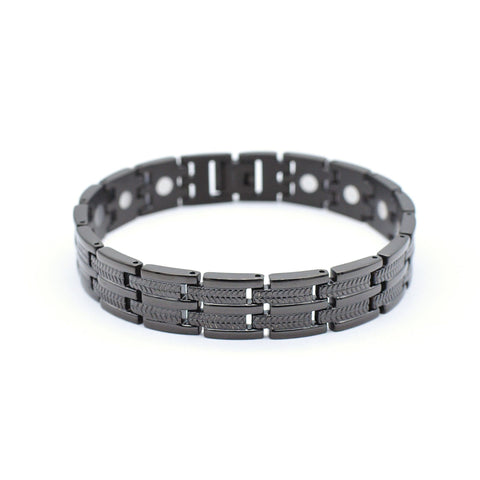 Titanium bracelet for pain, titanium bracelet