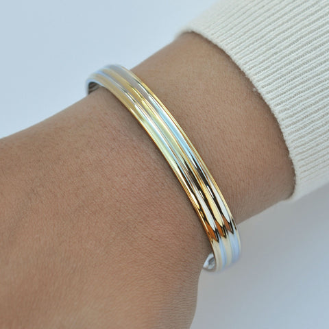 magnetic bangle