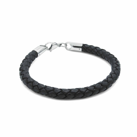 designer leather bracelet