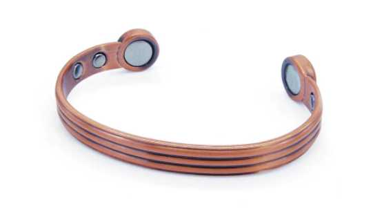 Mens Copper bangles