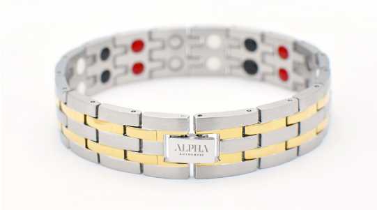 Mens stainless steel bracelets