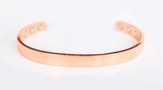 Womens Rose gold bracelets and bangles