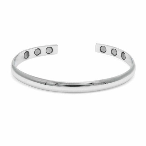 steel bangle