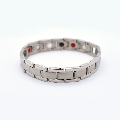 titanium bracelet