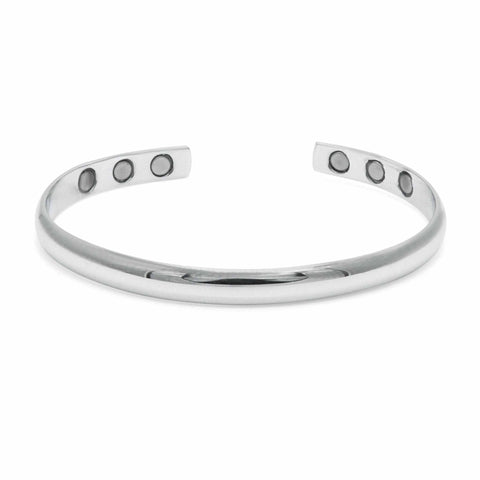 silver bracelet for men 