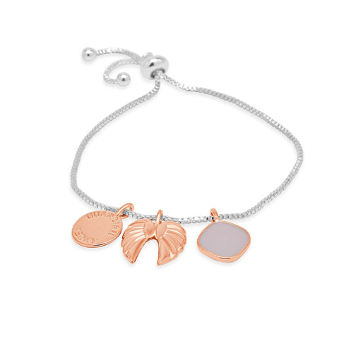 rose gold jewelry