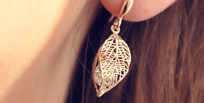 Drop Earrings | Gold & Silver Drop Earrings | Next UK