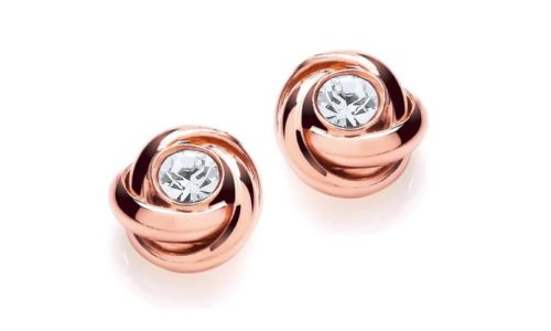 Stud earrings UK