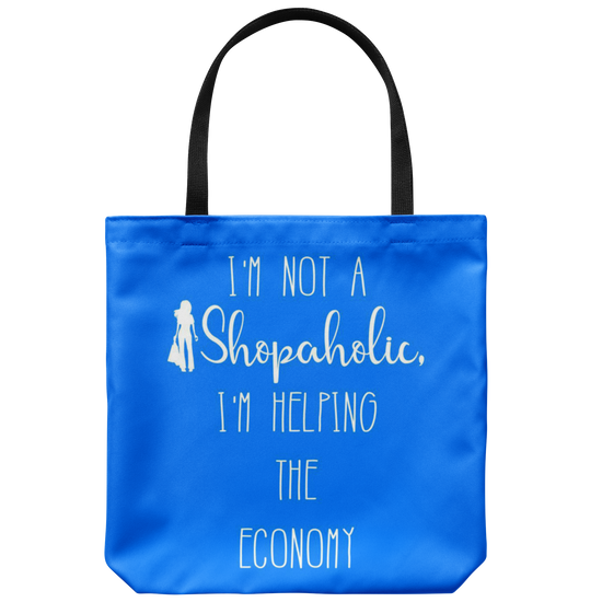 Shopaholic Picture Lovely Woman Shopping Bags Stock Photo 124459177 |  Shutterstock